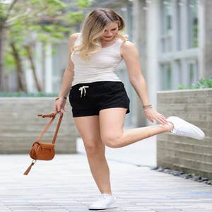 Fundamental Linen Shorts - Natural – Eadie Lifestyle