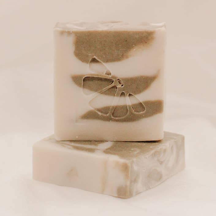 Glow Boueux Savon for wholesale by Bonlemon Market