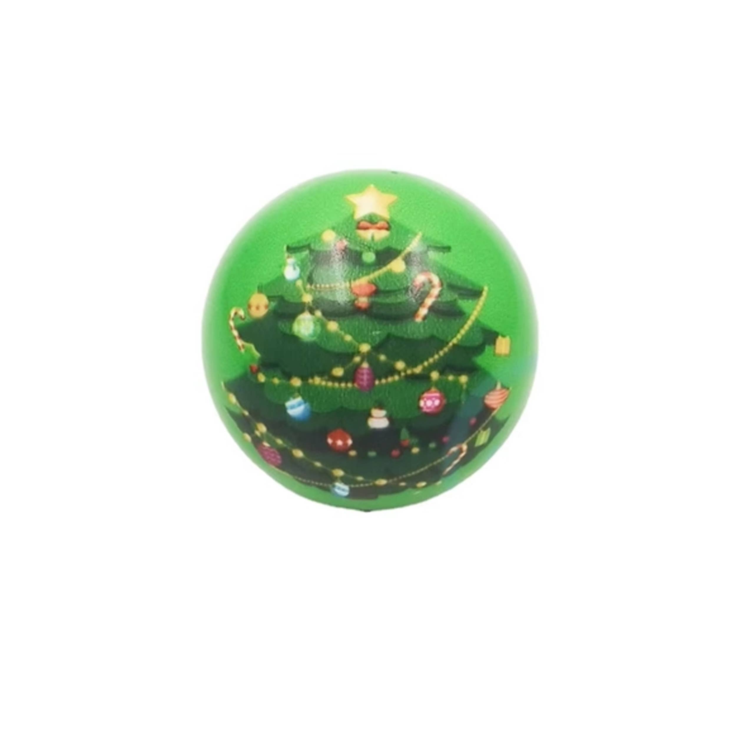 La Bella Monte – wholesale Stress relief ball/dough – Colorful Fidget Stress Ball Kids Toy3