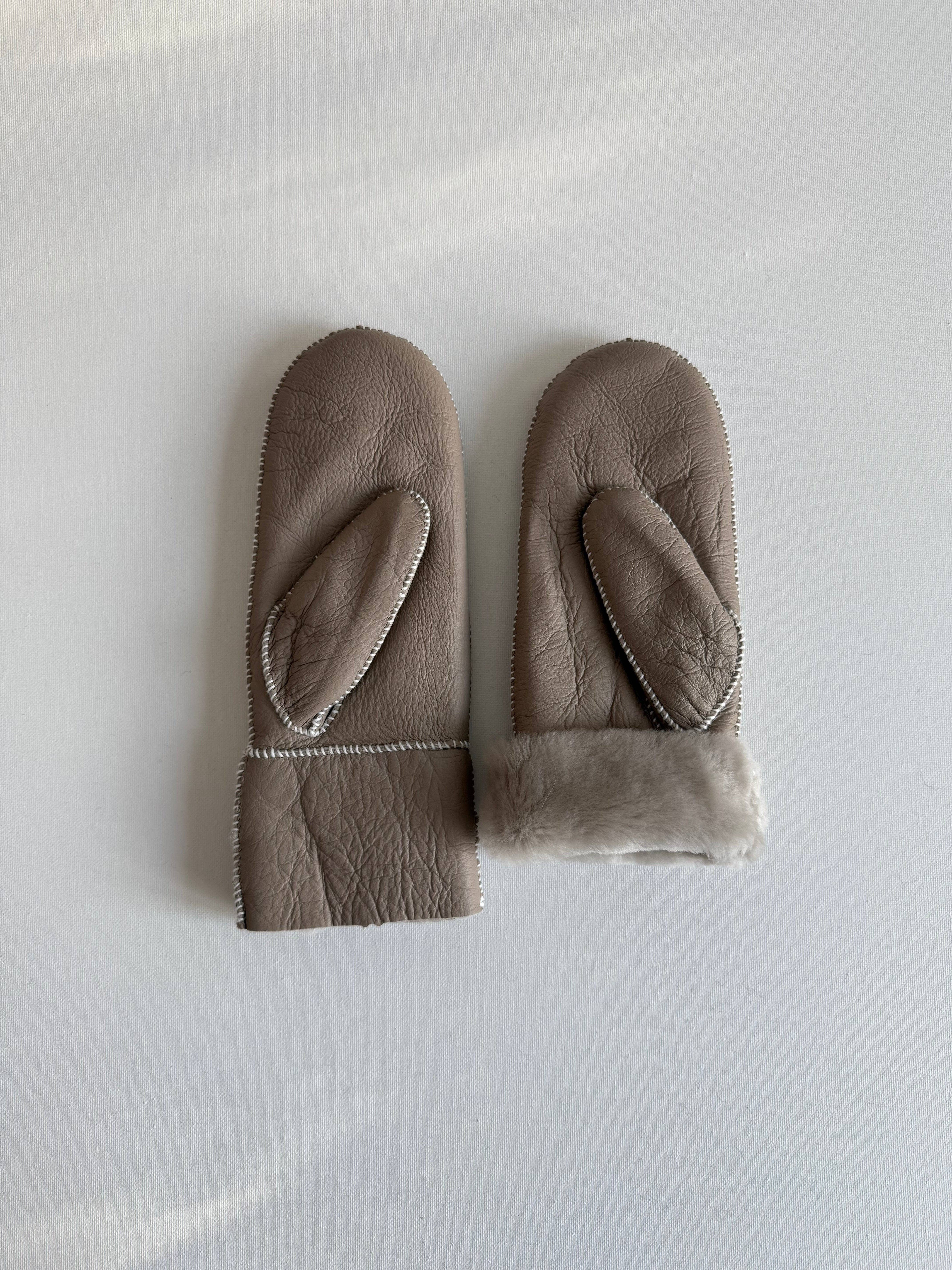 Billy Bamboo - Wholesale Mittens - Women's - SHEARLING MITTENS47