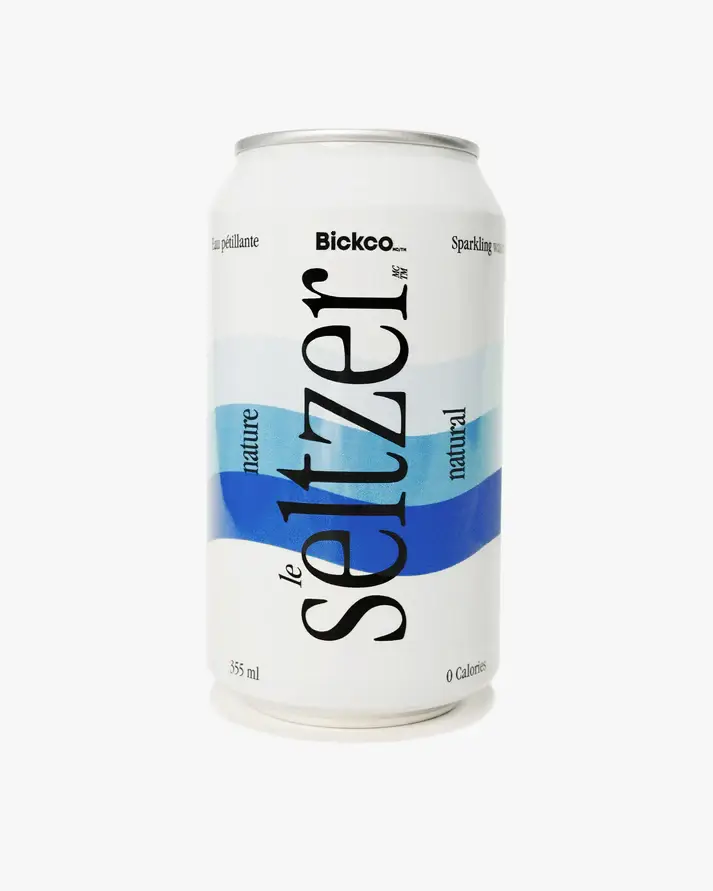 Weekly Provisions - Wholesale Soda/Carbonated Drink - Le Seltzer Natural0