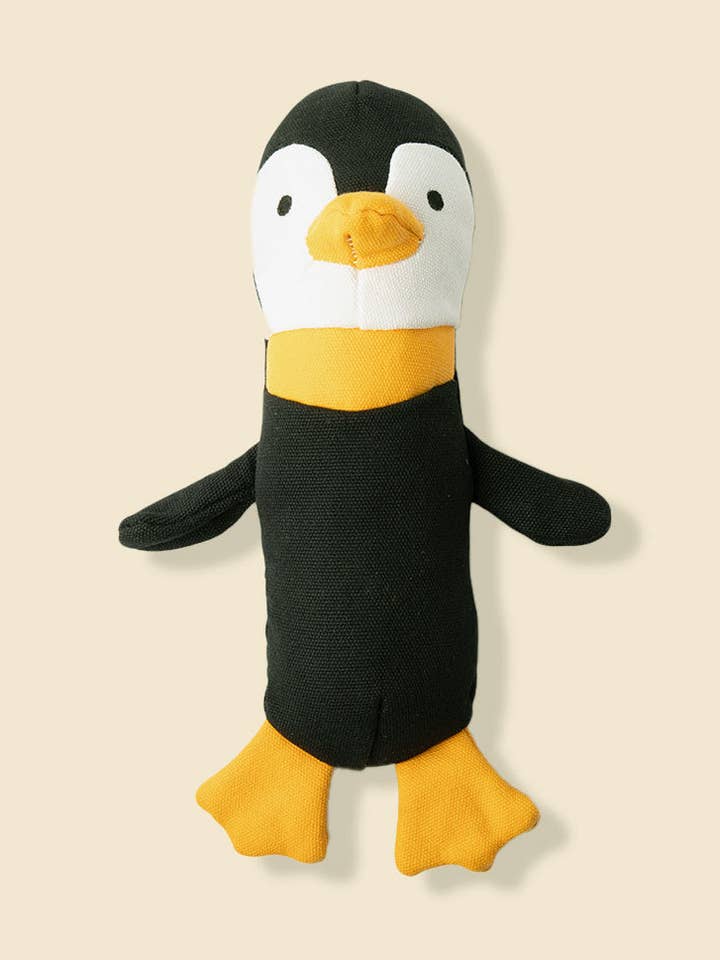 Peluche Waddles : Jouet en peluche résistant et mignon, sans couineur pour la vente par Yomp