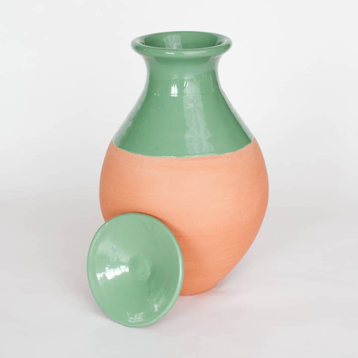 2 Oyas da seppellire taglia M Verde per la vendita all'ingrosso da parte di Alppos