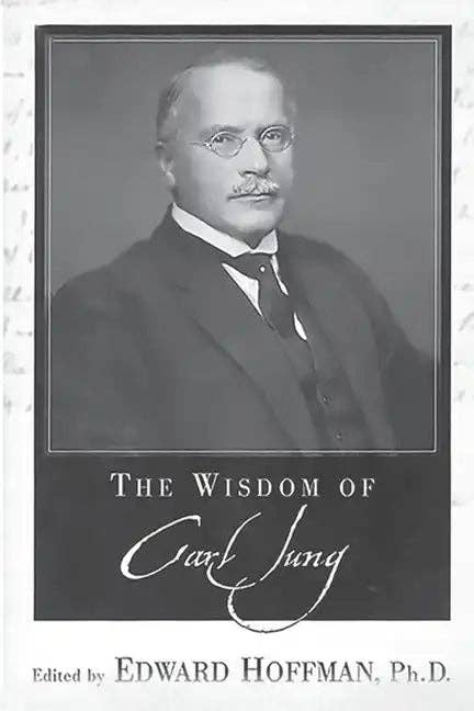 Books by splitShops - Wholesale Human & Cultural Studies - The Wisdom of Carl Jung - Paperback0