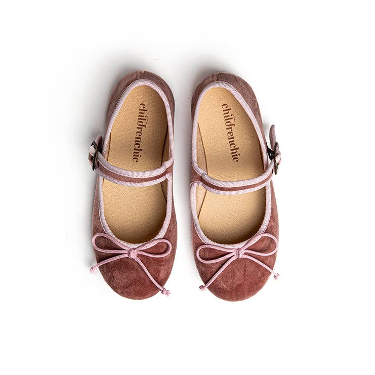 Childrenchic Inc - Wholesale Flats/Loafers - Kids - Elisa Rose2