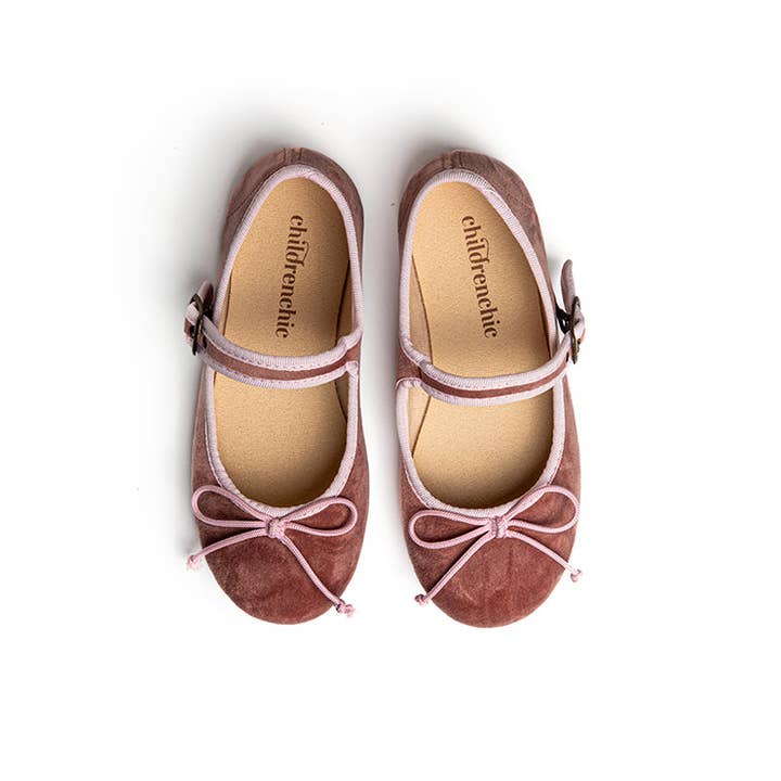 Childrenchic Inc - Wholesale Flats/Loafers - Kids - Elisa Rose2