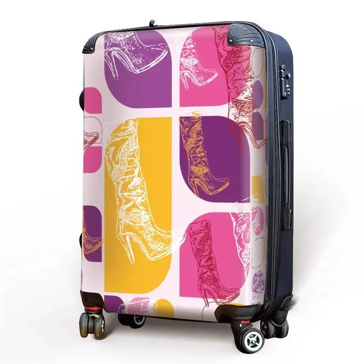 Fashion No.2 for wholesale by Singular Luggage