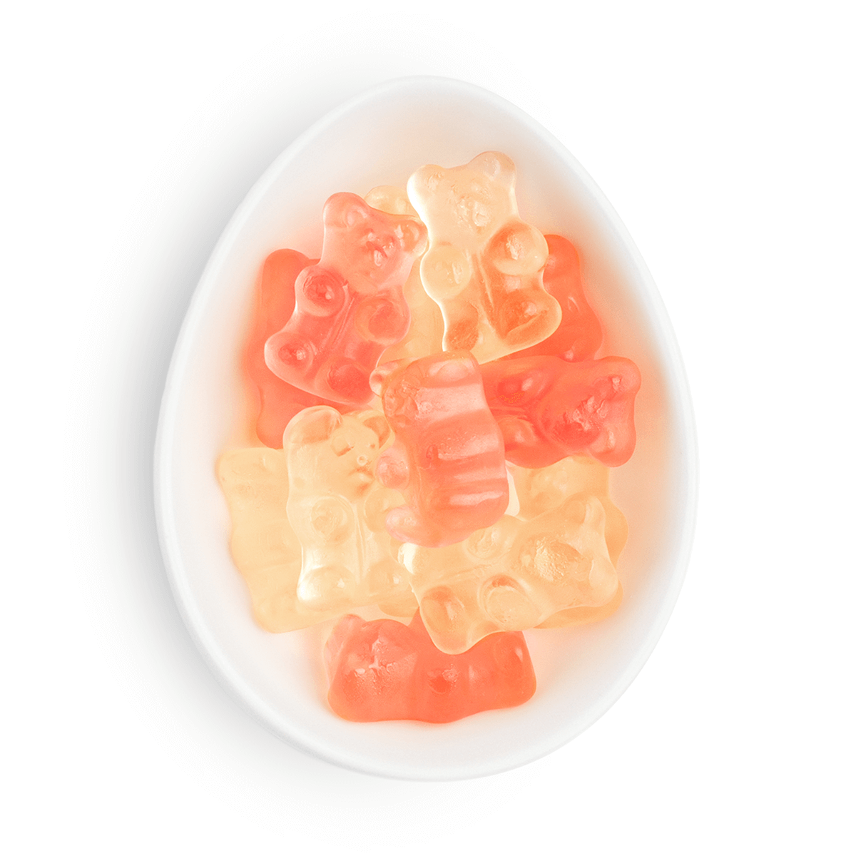 Sugarfina - Wholesale Gummy - Champagne Bears® - Small2