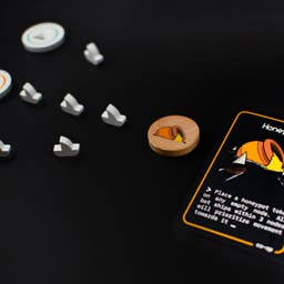 Bridge Distribution - Wholesale Card Game - Potato Pirates: Enter the Spudnet