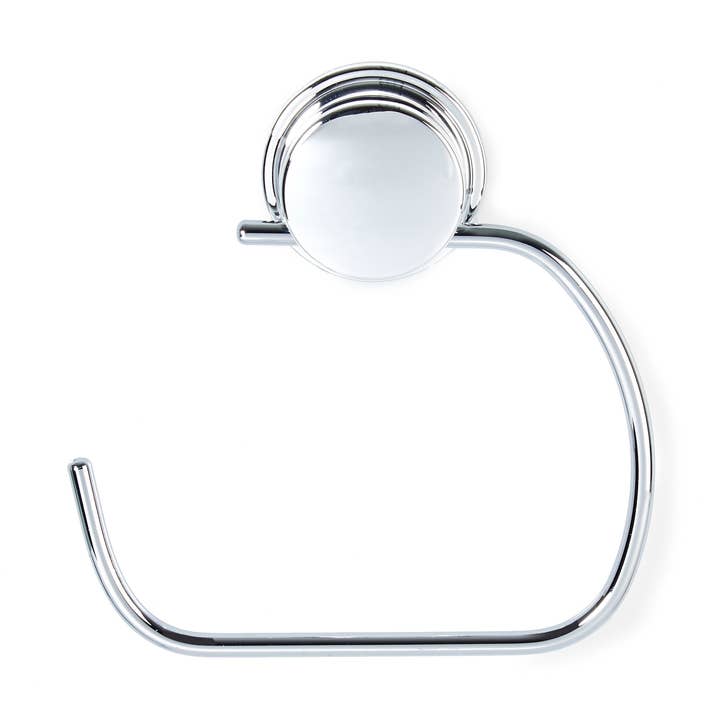 STICK 'N LOCK PLUS Toilet Roll or Towel Holder for wholesale by Better Living Products