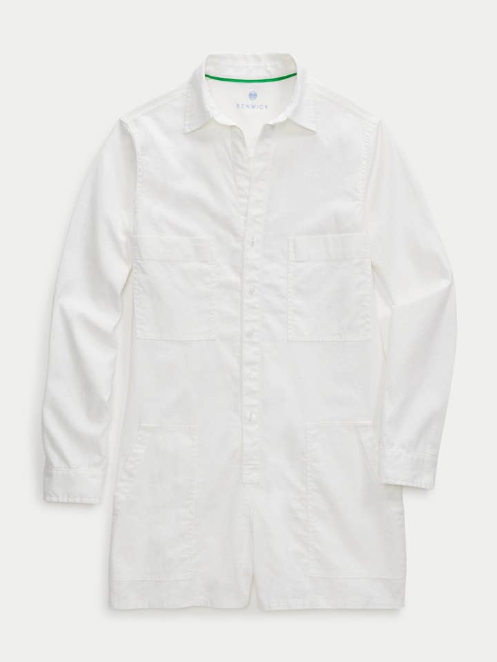 RNWK - Wholesale Romper - Women's - Caddie Suit