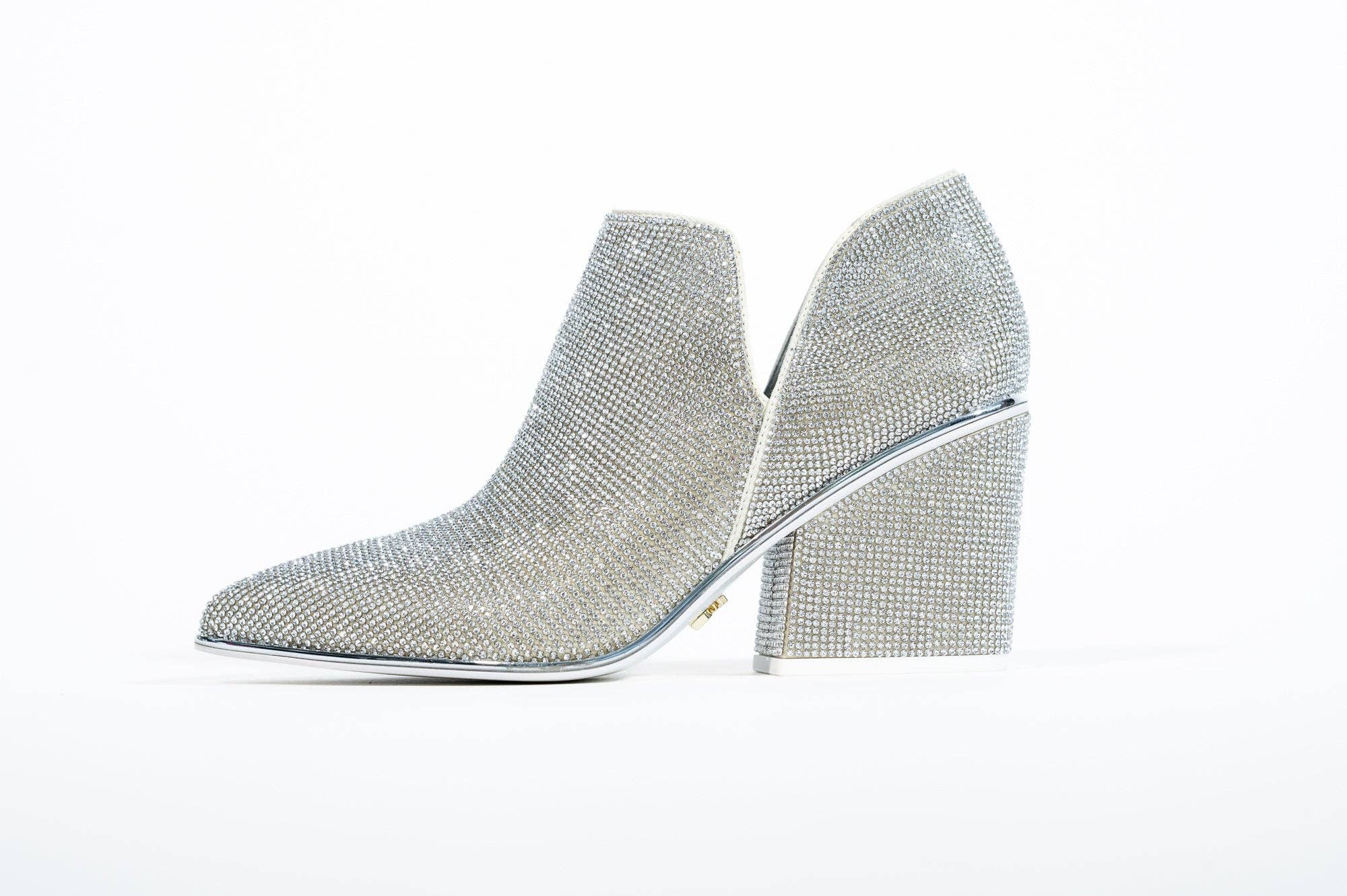 She is Cheval - Wholesale Booties - Women's - Le Tigre Dynamite1