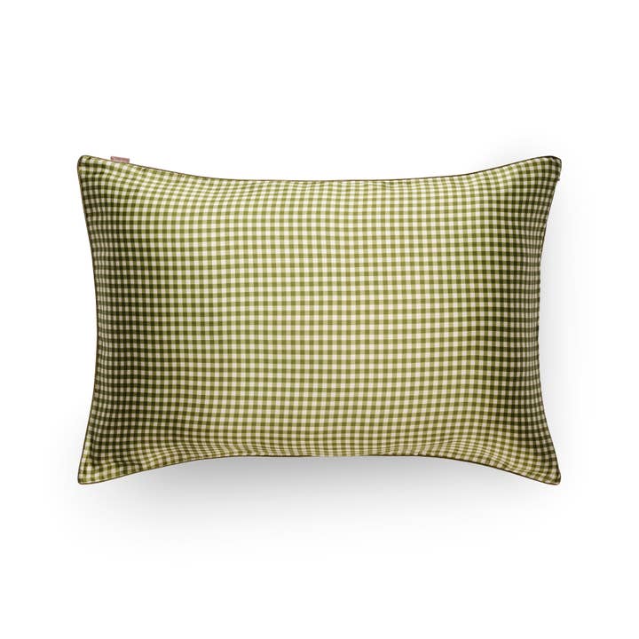 Emily's Pillow - Vendita all'ingrosso Federe/copricuscino - Federa in puro seta di gelso 100%26