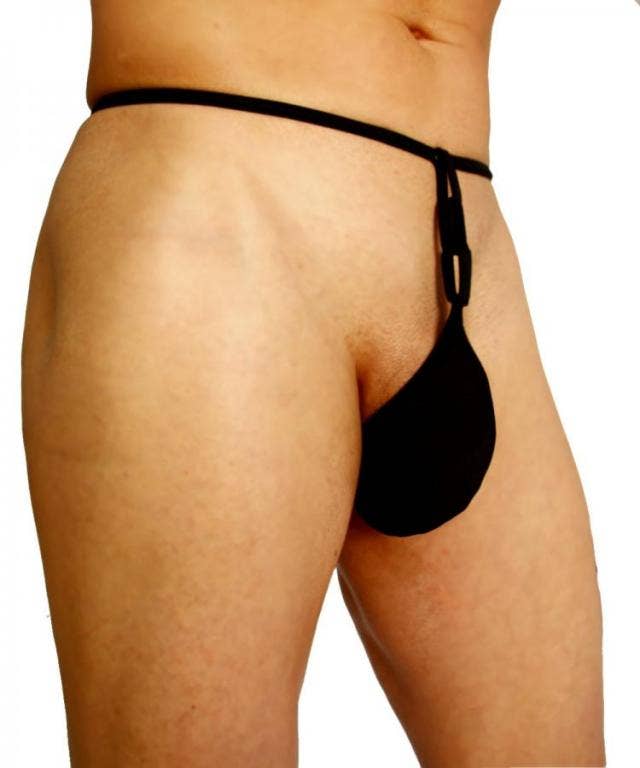 Atixo - Wholesale Underwear - Men's - String0
