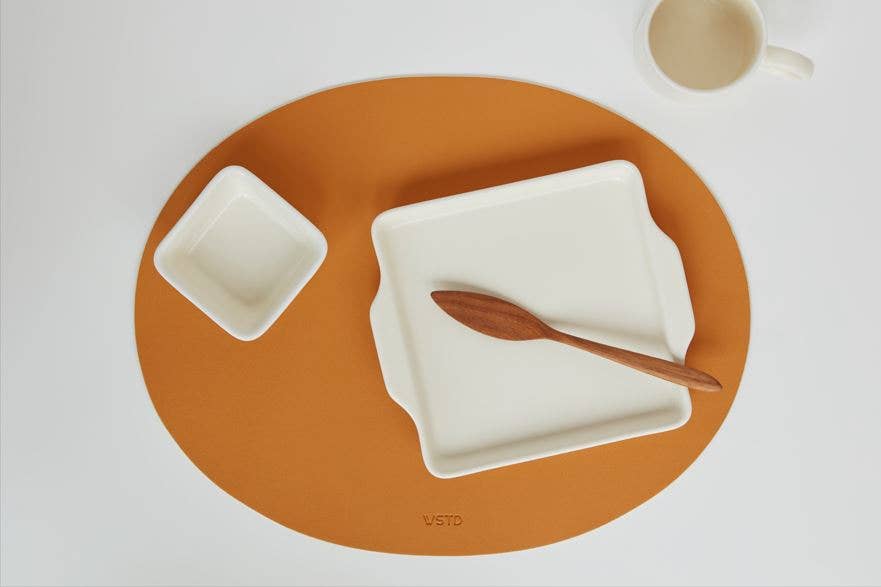 illo - Wholesale Placemat - Oval Placemat3