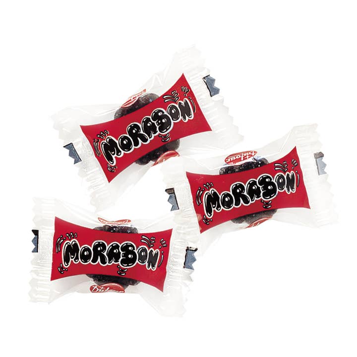 Gomas de alcaçuz Morabon por atacado de Sweet Imports LLC