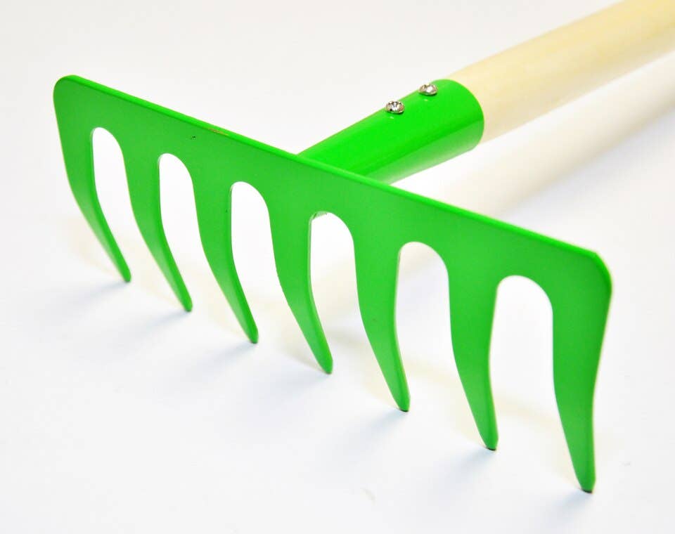 G & F Products - Wholesale Toy Set - Kids - 4 Piece Kids Garden Tool Set Toy3