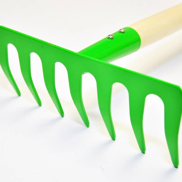 G & F Products - Wholesale Toy Set - Kids - 4 Piece Kids Garden Tool Set Toy3