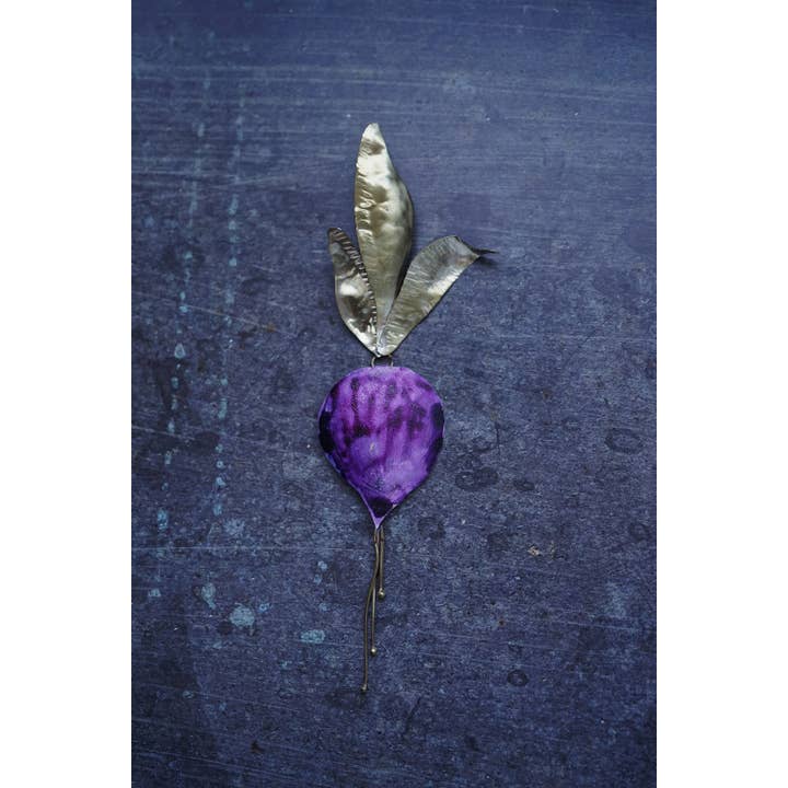 Maria rosua - Wholesale Dangle Earrings - Beets8