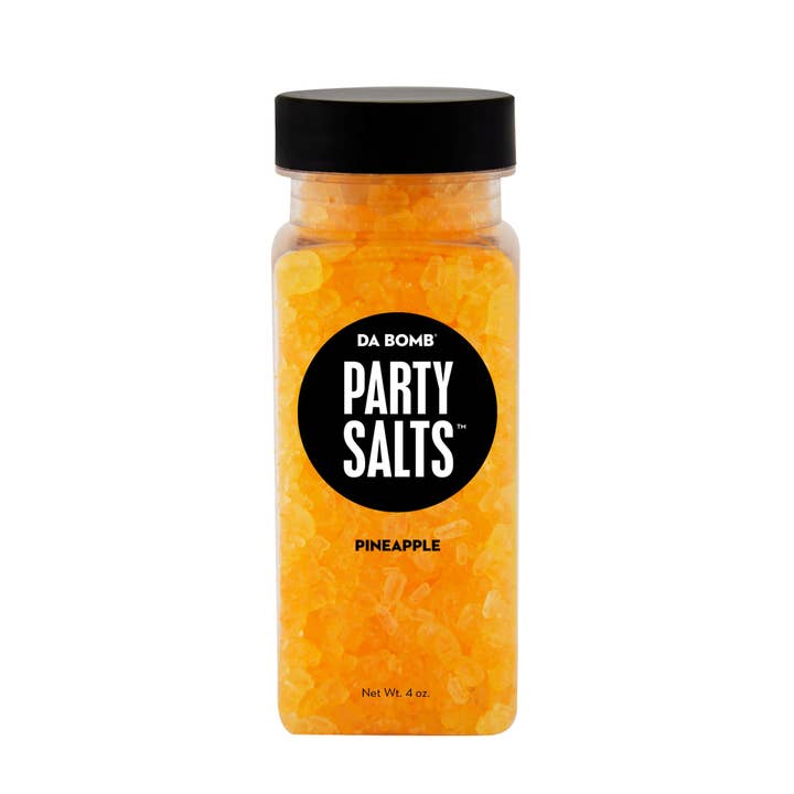Da Bomb Bath Fizzers - Wholesale Bath Salts - Party Saltsâ„¢ Bath Shot