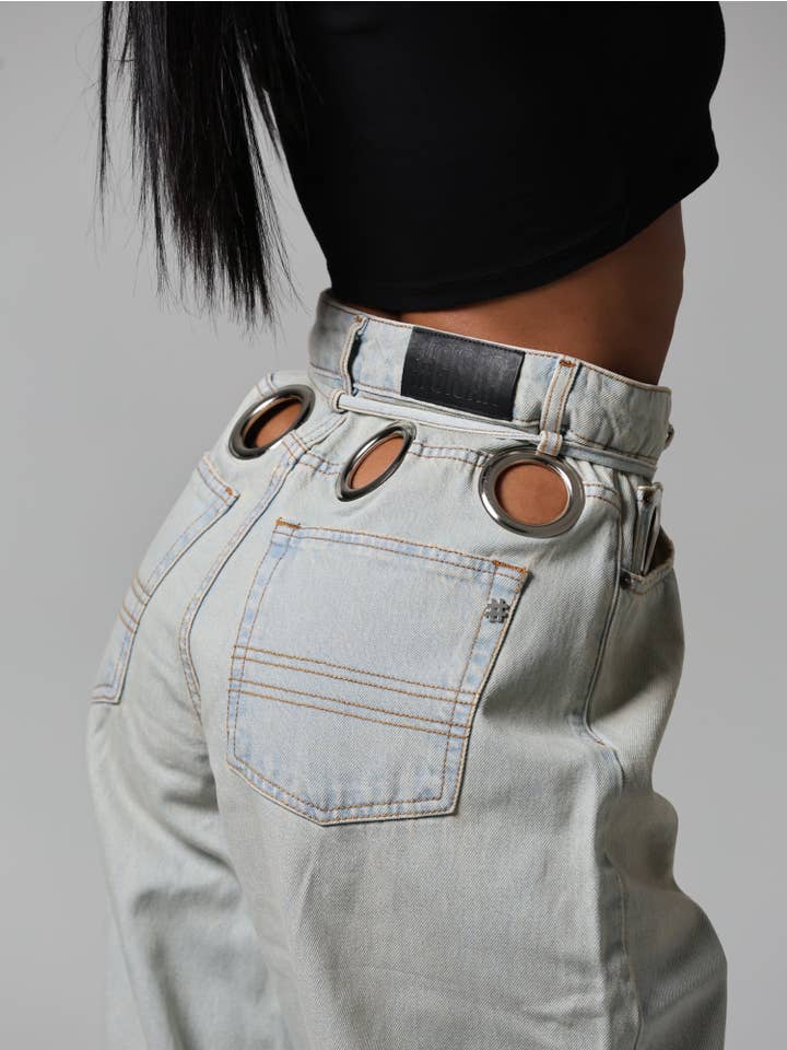 GiSar - Wholesale Jeans - Women's - ECHO7