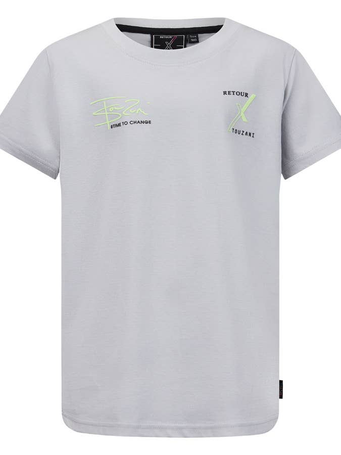 Captain voor wholesale door Retour denim de luxe