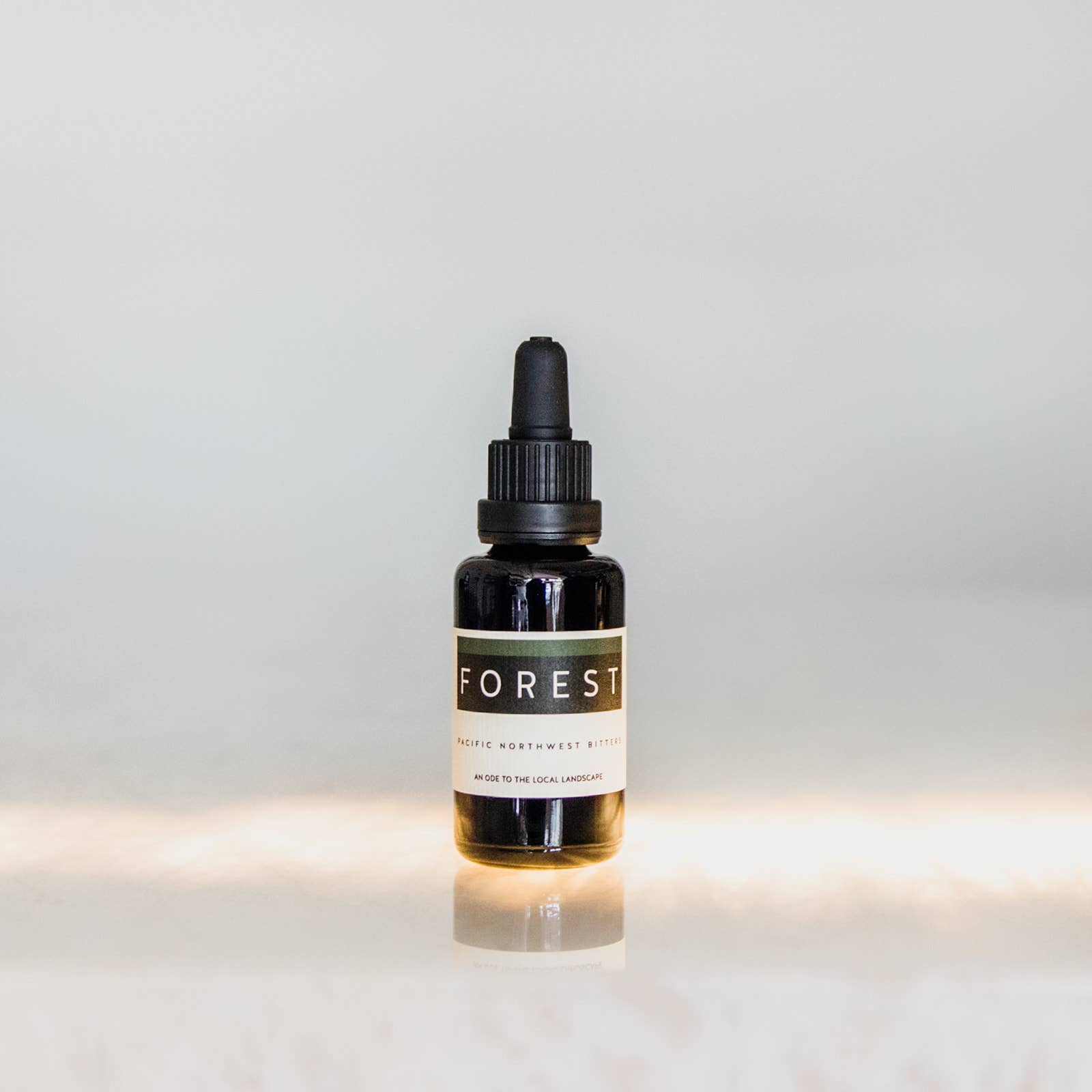 Roots & Crowns Apothecary - Wholesale Bitters - Forest Bitters