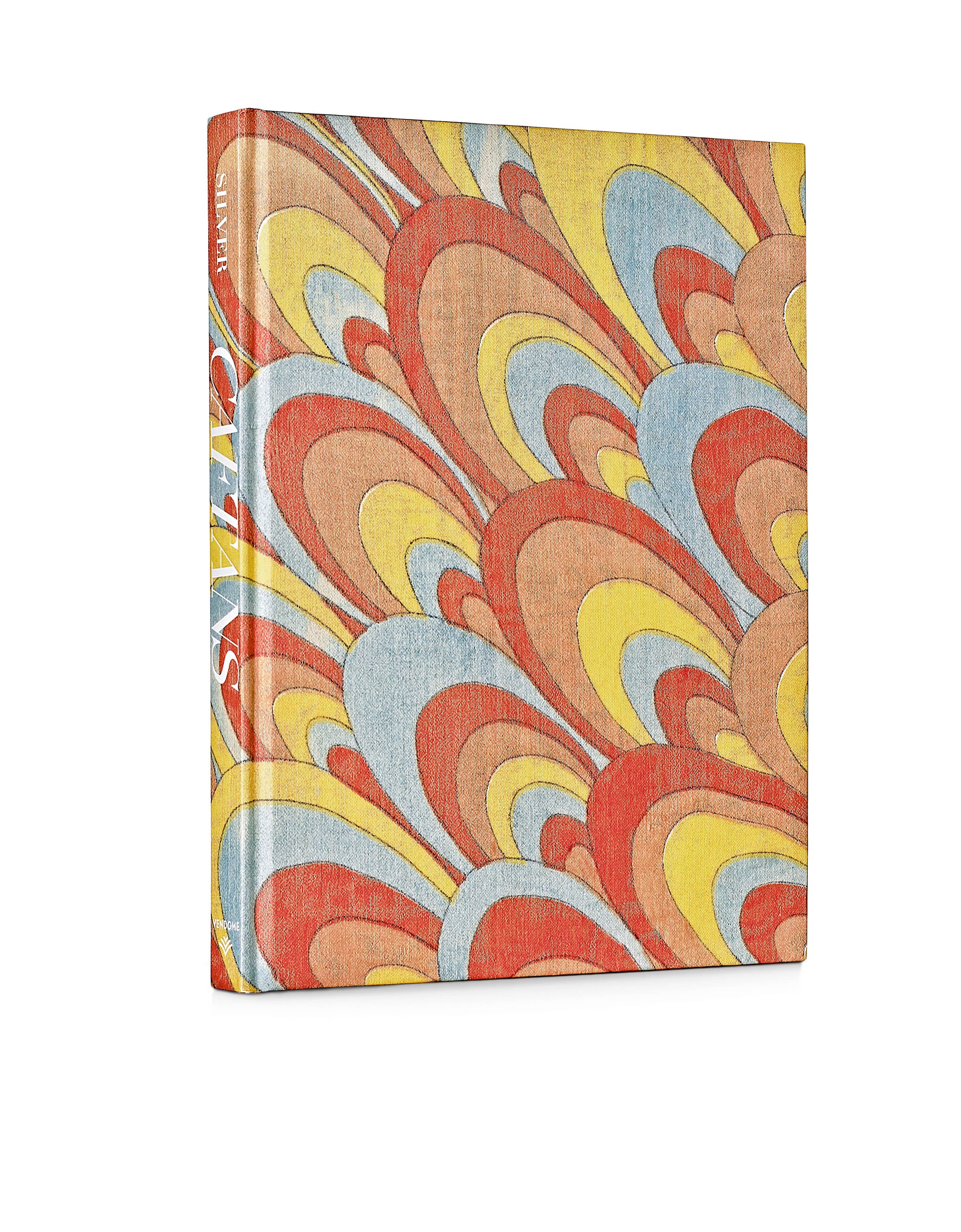 Abrams - Wholesale Arts & Entertainment - Caftans1