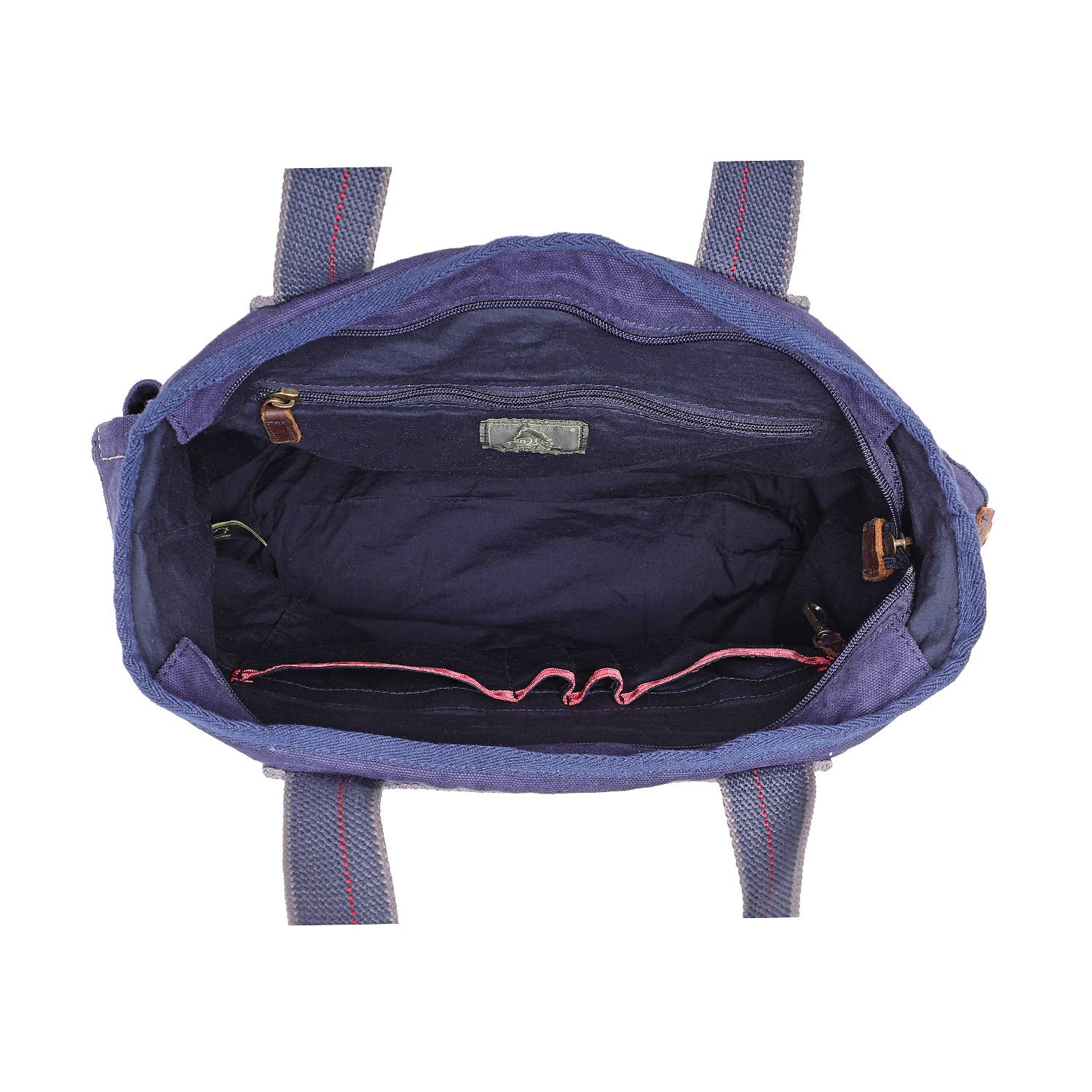 TSD Brand - Wholesale Draagtas - Dames - Oak Hill Canvas draagtas5