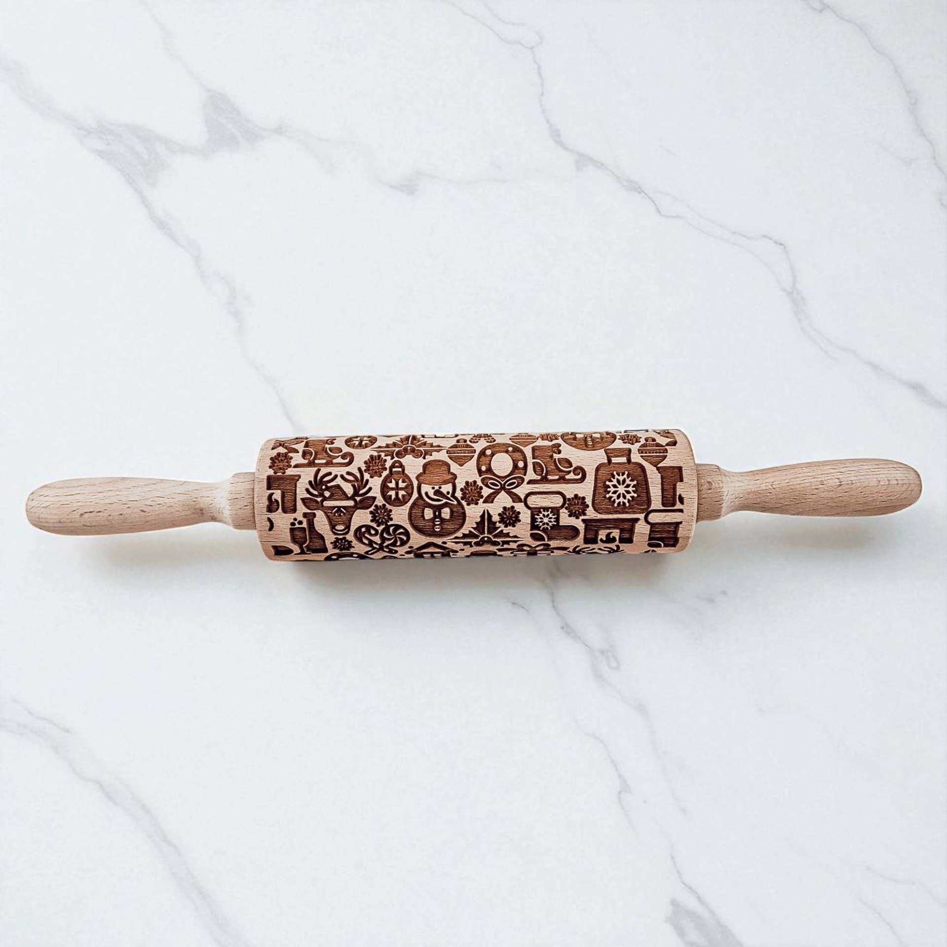 Gia Roma – Engroshandel kagerulle – Præget kagerulle & Cookie Cutter Gaves59