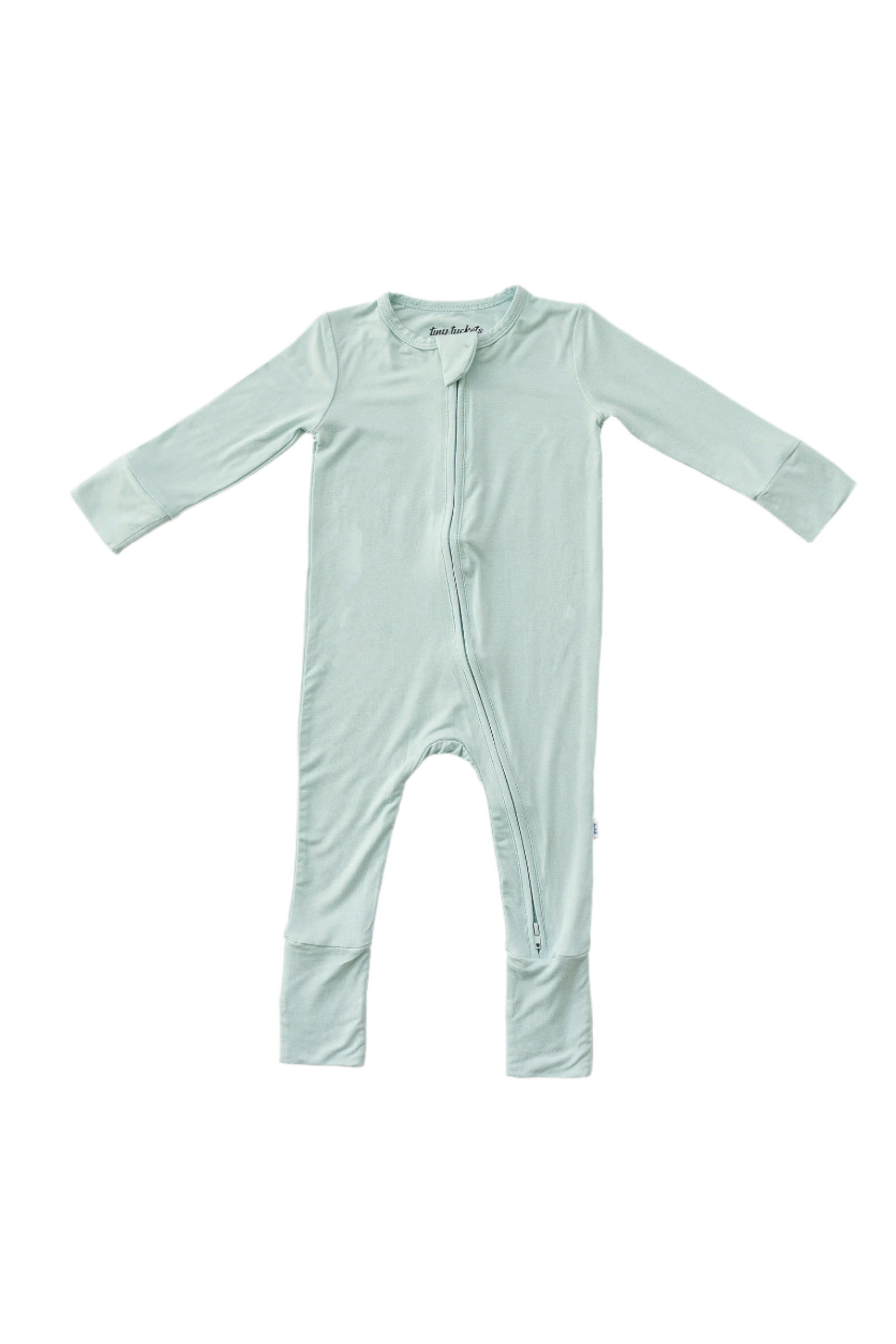Tiny Tuckets - Wholesale Sleepsuit - Baby - Convertible Zip Footie14