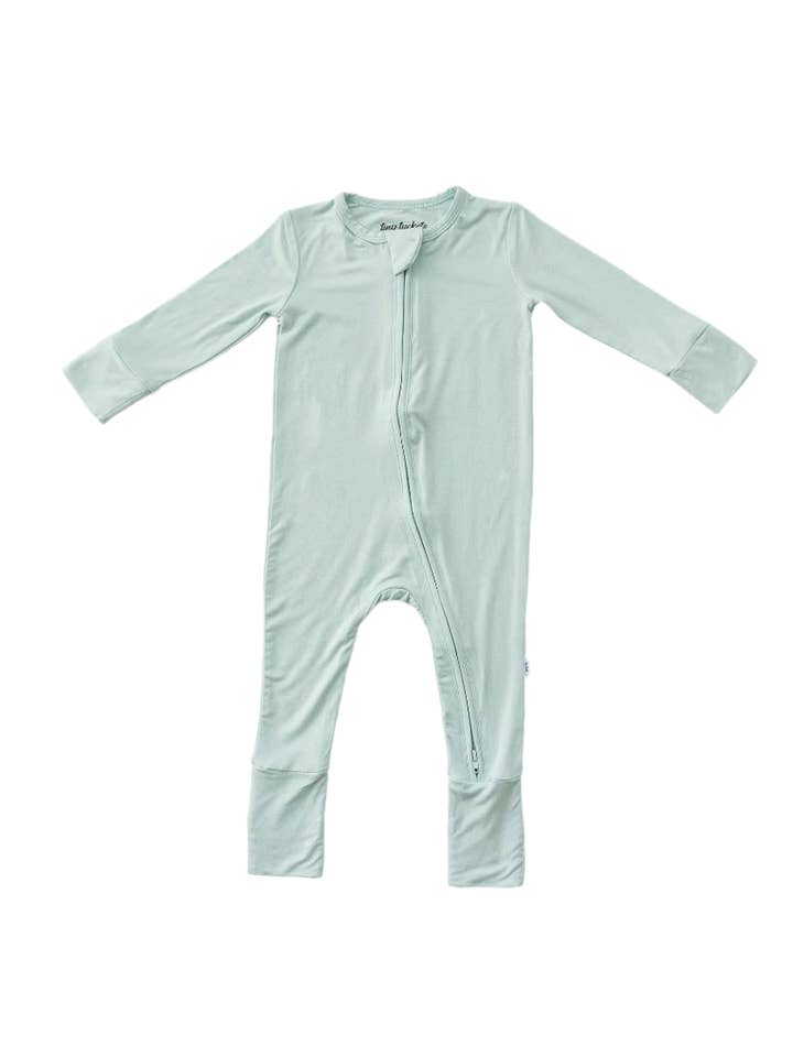 Tiny Tuckets - Wholesale Sleepsuit - Baby - Convertible Zip Footie14