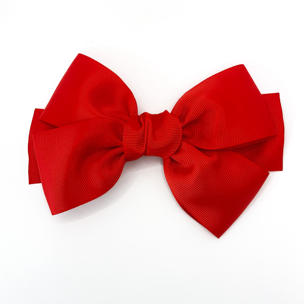 Gracil - grace in details - Venta al por mayor Lazo para el pelo - Niños - Lazo "BOOM"32