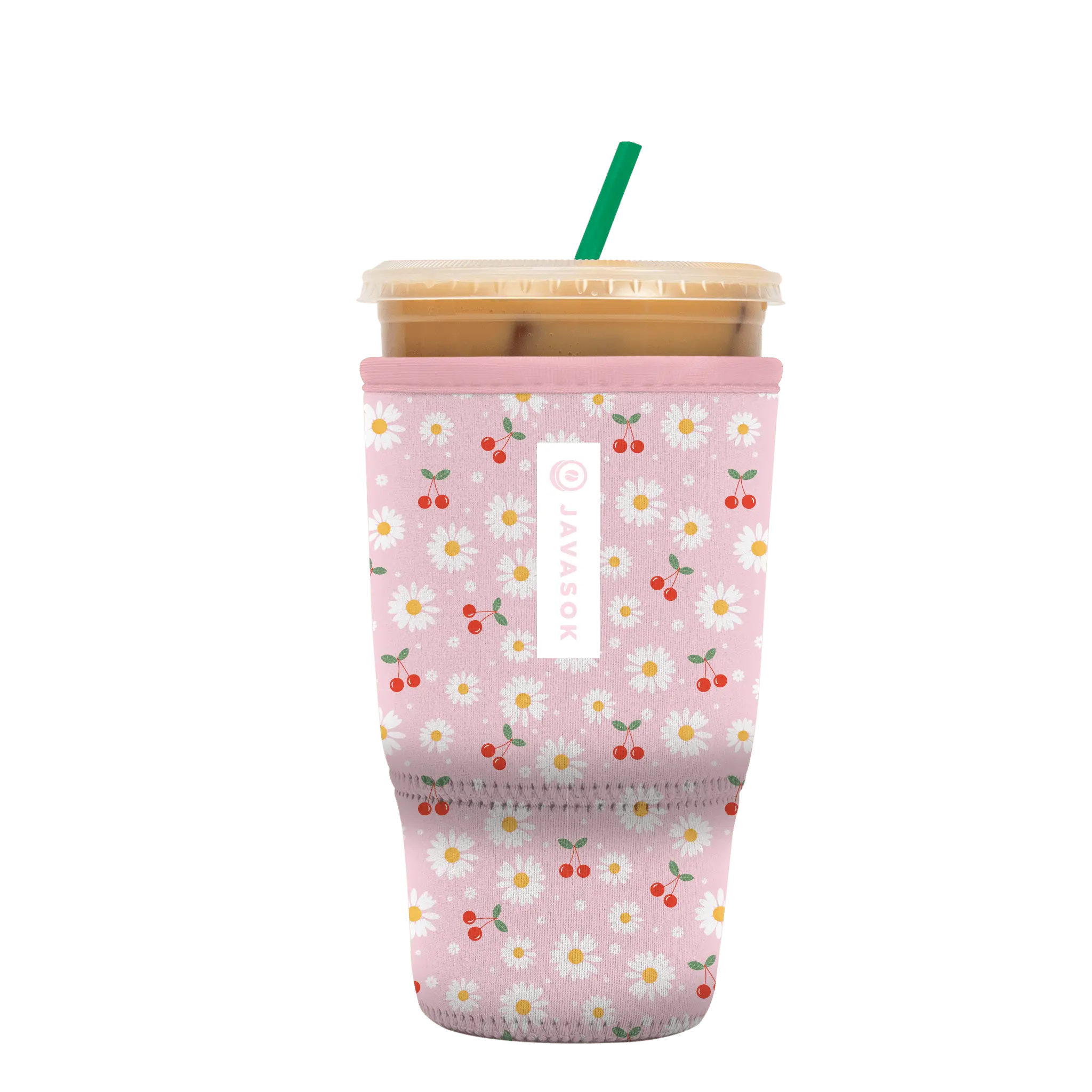 Sok-It Wholesale - Wholesale Thermosleeve - JavaSok - Cherry Bomb1