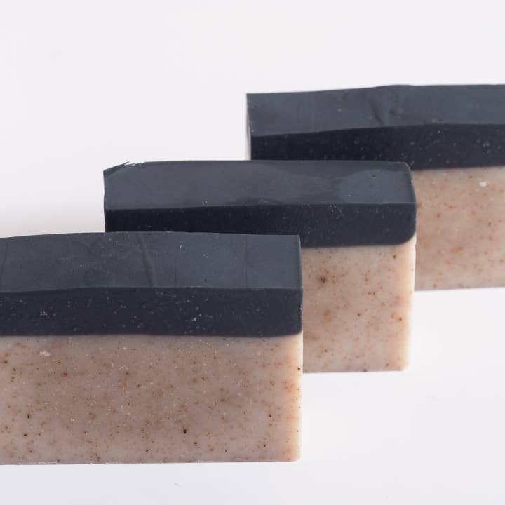 River Ridge Soaps - Wholesale Bar Soap - Black Chamomile1