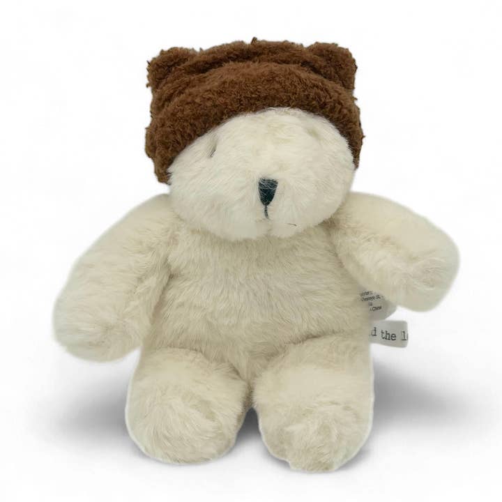 and the little dog laughed - Wholesale Stuffed/plush toy – Kids & baby - Freddie Bear | soft toy3