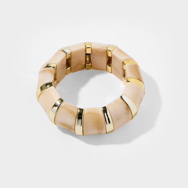 Allie + Bess - Wholesale Bangle Bracelet - Harlow Bangle Bracelet7