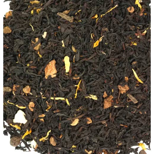 Cider Spice Noir - 1 LB Bag for wholesale by Madame ZuZus