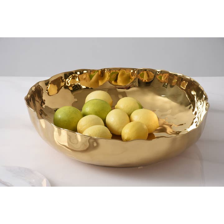 Pampa Bay - Wholesale Serve Bowl - Extra Large Shallow Bowl3
