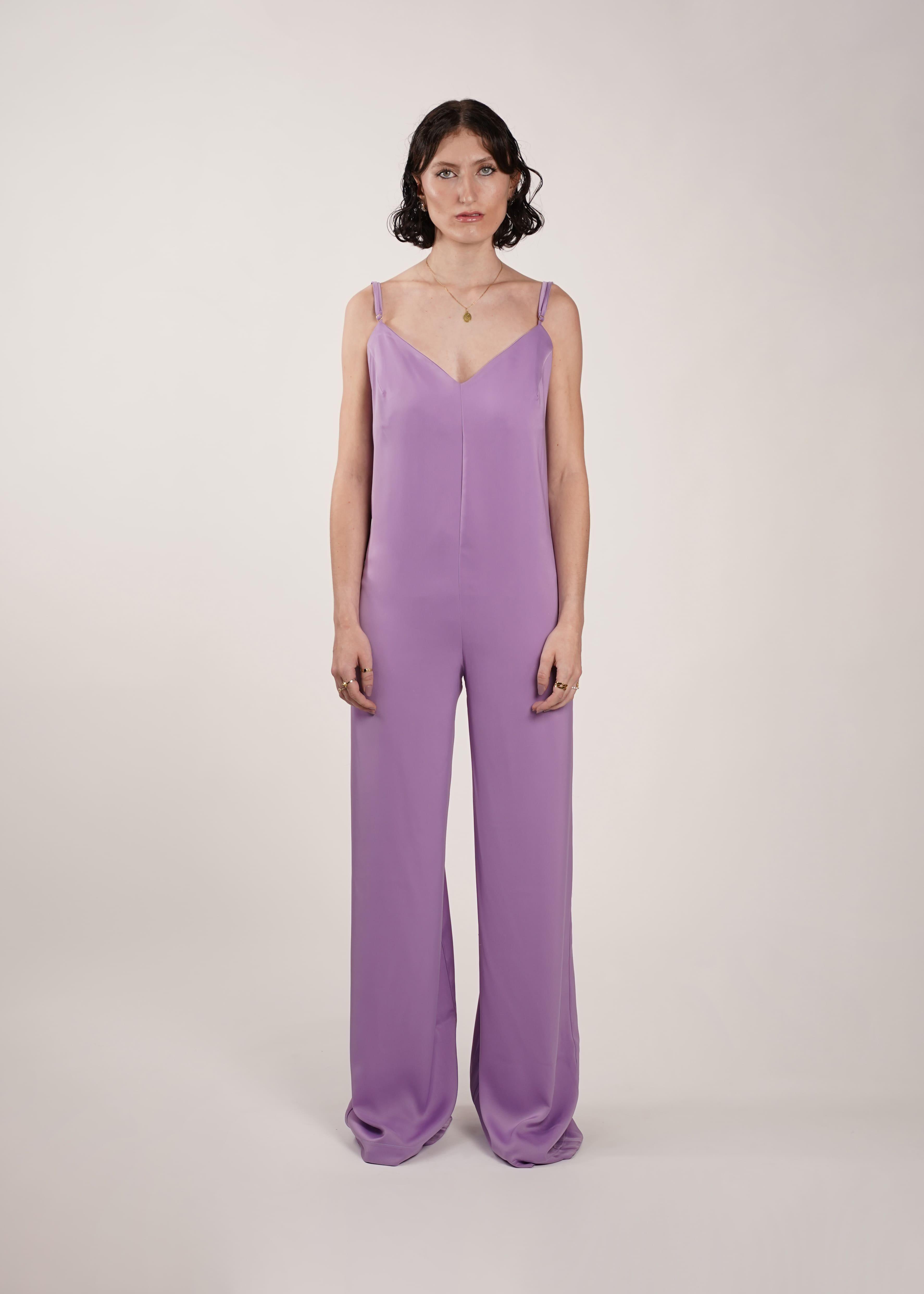 La Totale - Vendita all'ingrosso Tutina - Donna - Tuta donna Jama9