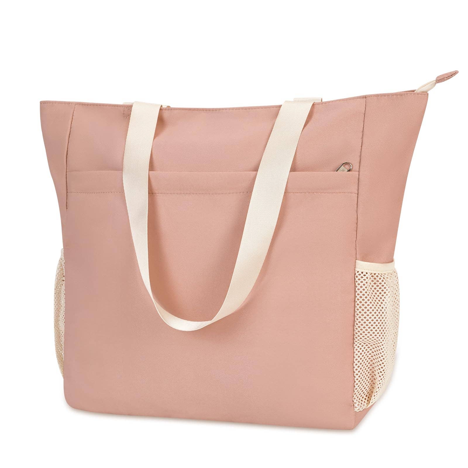 wandf - Wholesale Beach Bag - WANDF Water-resistant Beach Shoulder Tote Bag for Women16