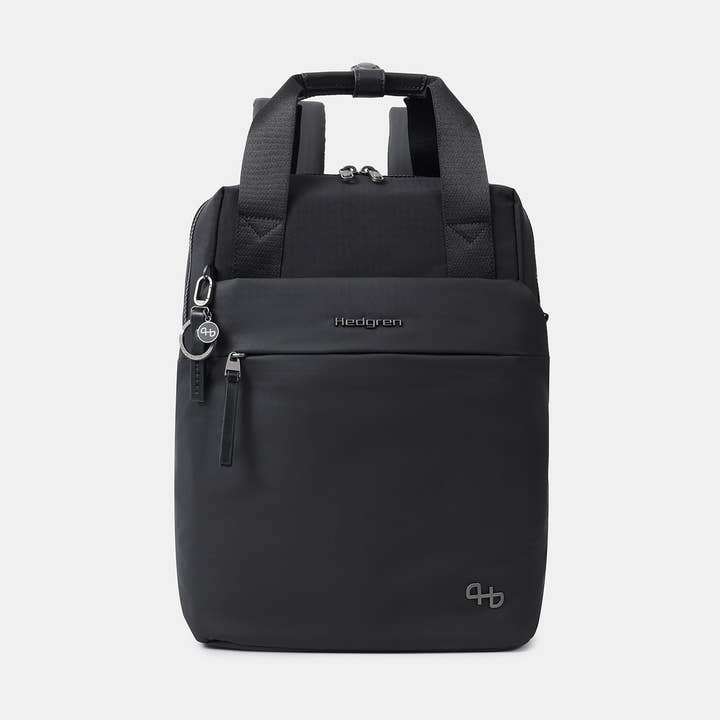 RAPPU Noir SS25 pour la vente par Hedgren France