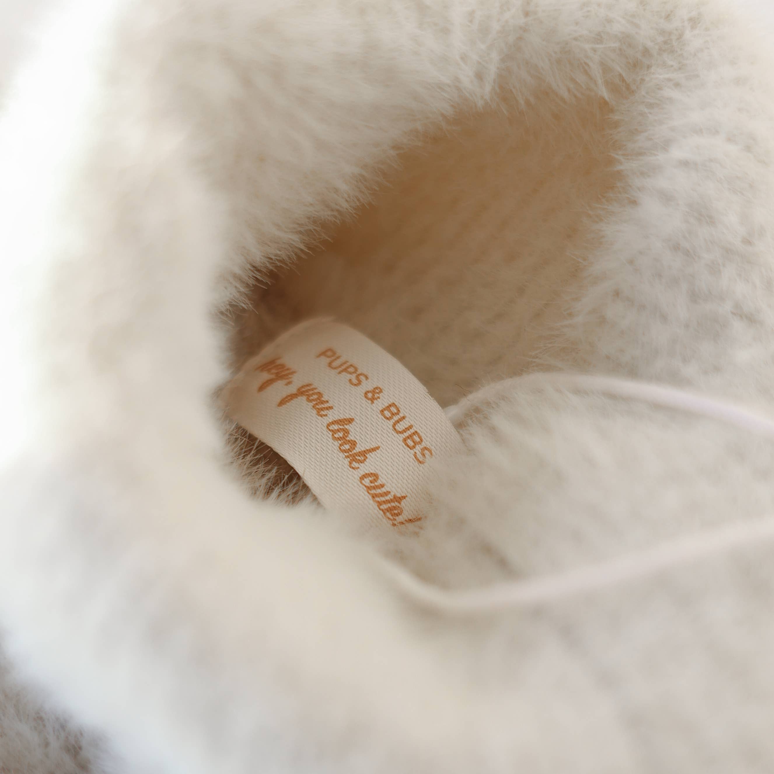 Pups & Bubs - Wholesale Pet Sweater - Dog - Let It Snow Soft Cloud Sweater | For Dogs & Cats3