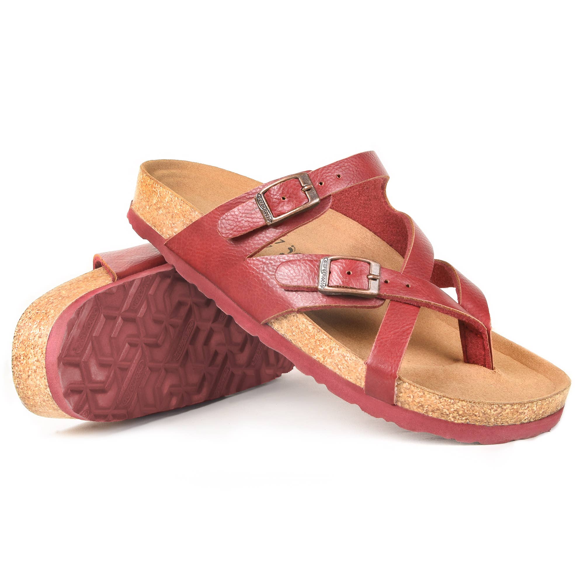 Aerothotic – Engroshandel sandal - Dame – Aerothotic - Celestis Strappy Sandaler4