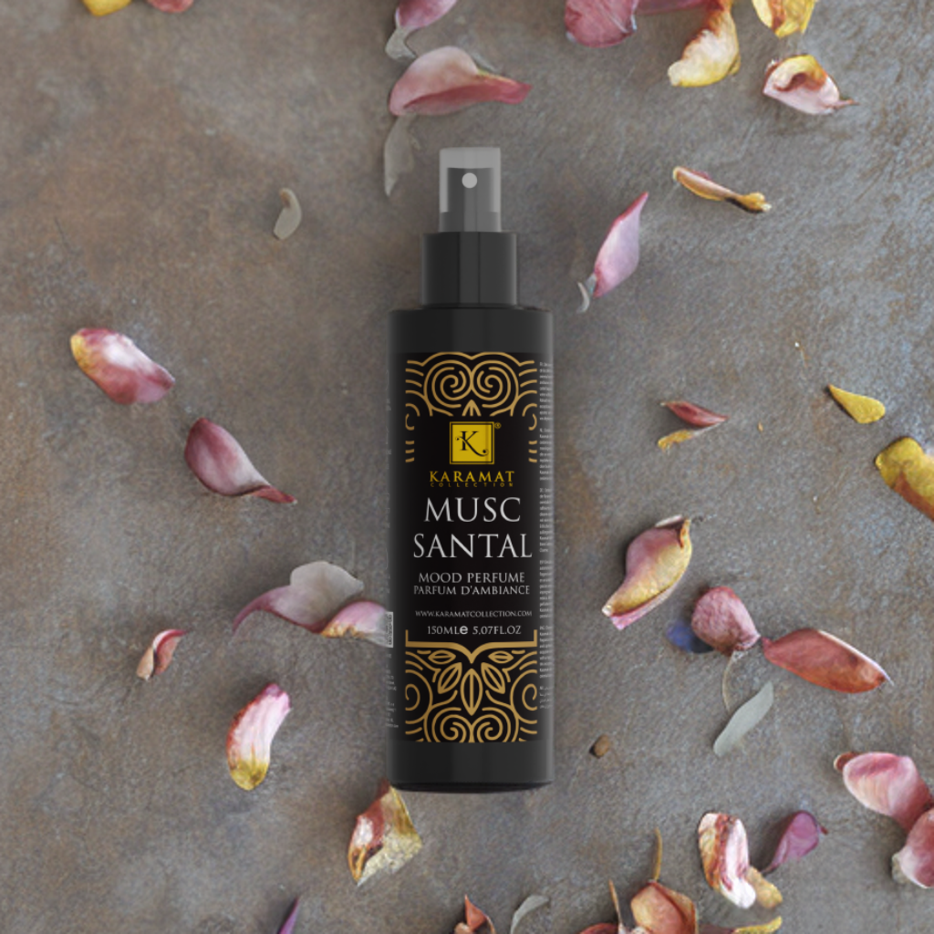 MAISON KARAMAT – Engroshandel Parfume/eau de toilette – Room- og Bilparfume i lille format4