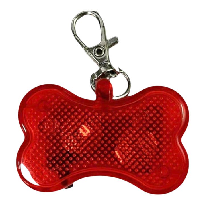 Archstone Pet Safety Light - Flashing Collar Accessory and other Purchase Wholesale led dog collar. Free Returns & Net 60 Terms on Faire trending on Faire.