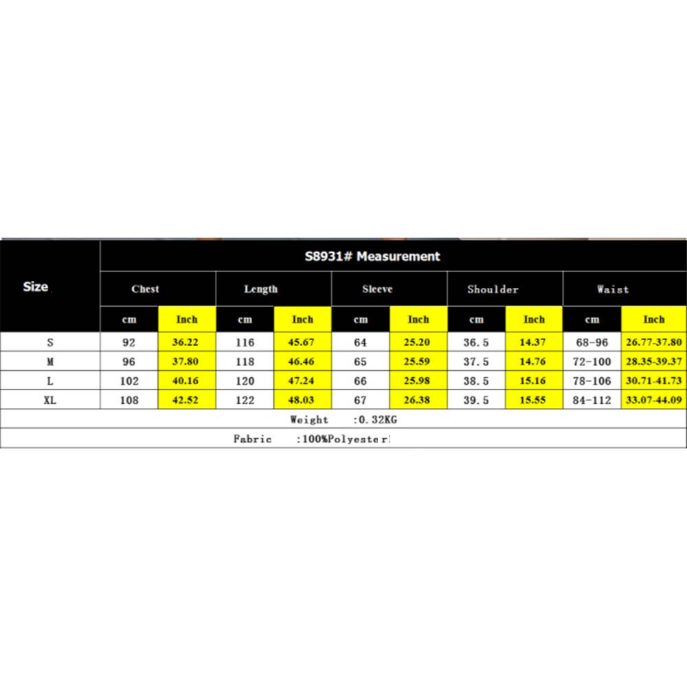 Noir Robe imprimée de longueur moyenne en vente sur Faire3