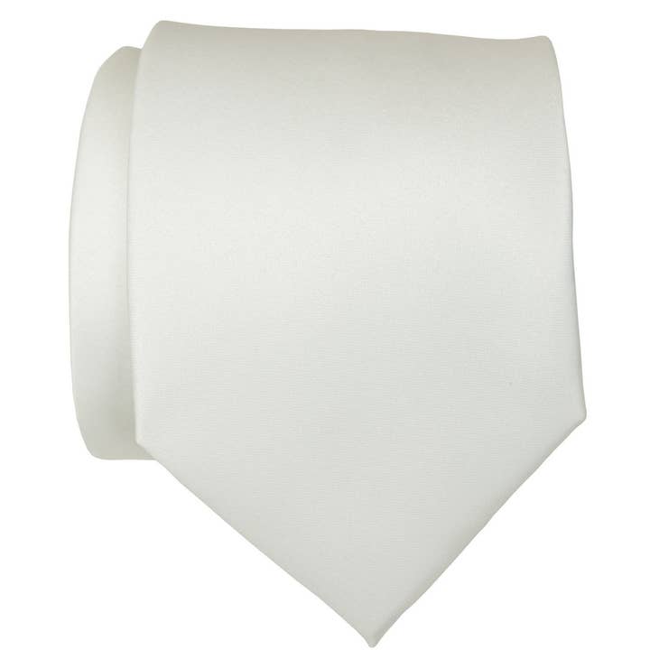 Cyberoptix Tie Lab - Wholesale Necktie - Men's - College Ruled Silk Necktie. Notebook Paper Print Tie