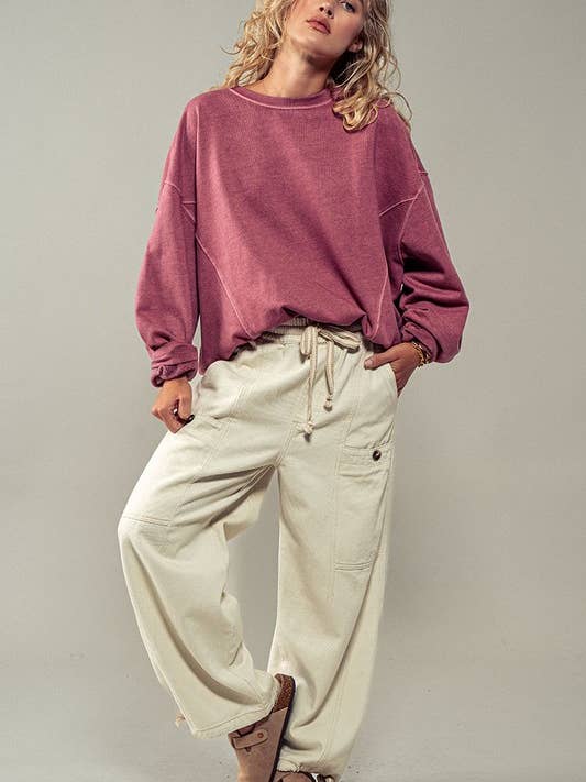 Urban Daizy - Wholesale Pants - Women's - Urban Flex Cargo Pants