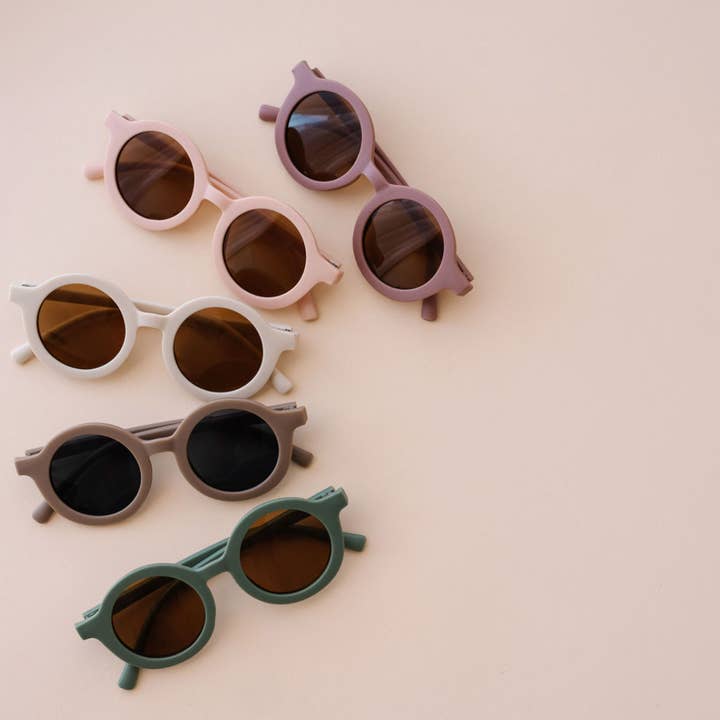 Babe Basics - Wholesale Sunglasses - Kids - Baby Sunglasses
